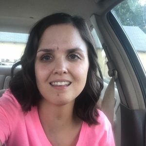 Meet your Posher, Brianna